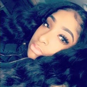 Meet your Posher, Bre-anna